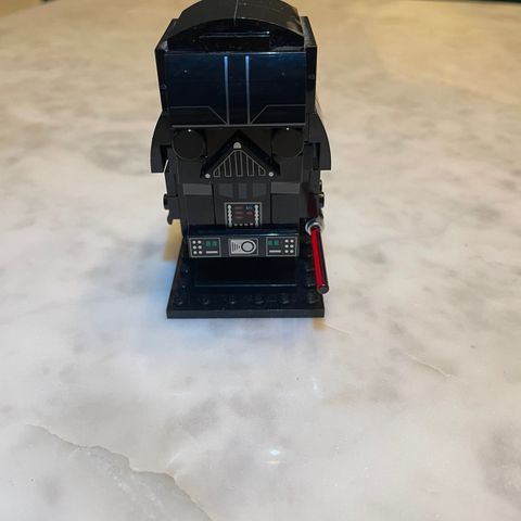Lego Brickheadz 41619 - Darth Vader