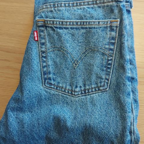 Levis 501 str 25/30