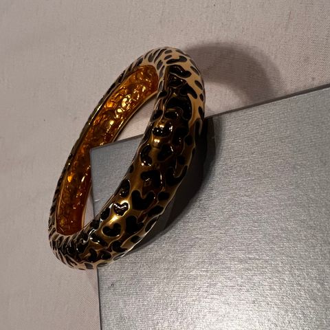 Armbåndsring Roberto Cavalli