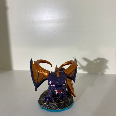 Mega ram Spyro