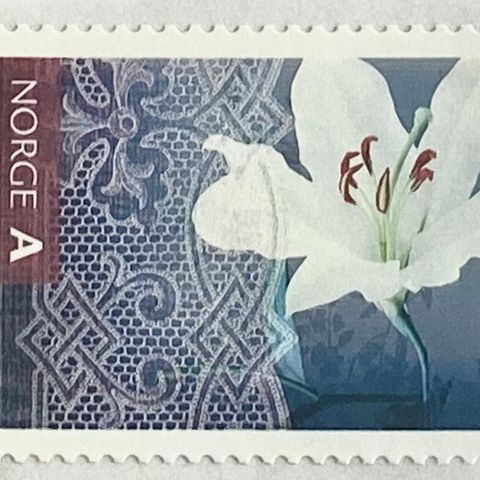 Norge 2006 Anledningsfrimerker NK 1604 Postfrisk