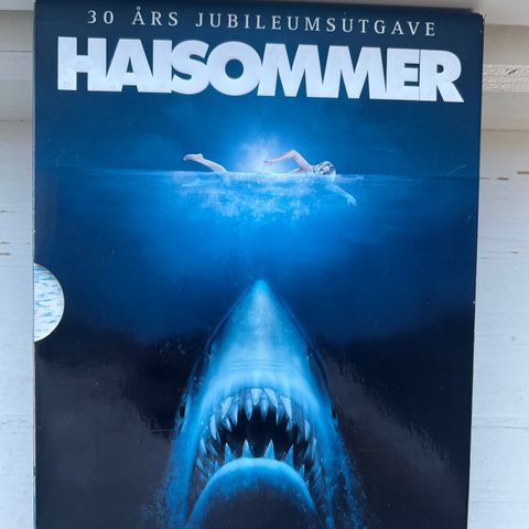 Haisommer (DVD)