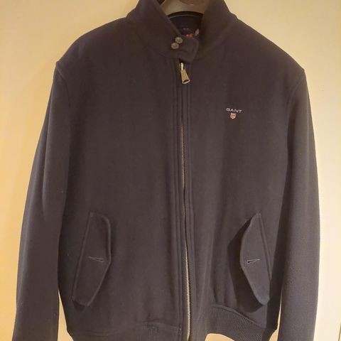 Gant jakke Bayside jacket