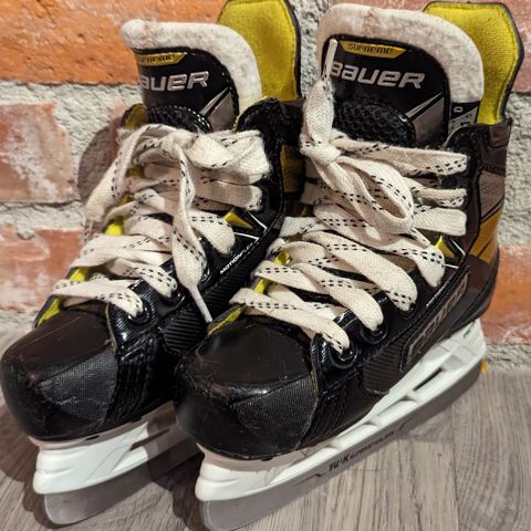 Bauer Supreme 3S skøyter str 30