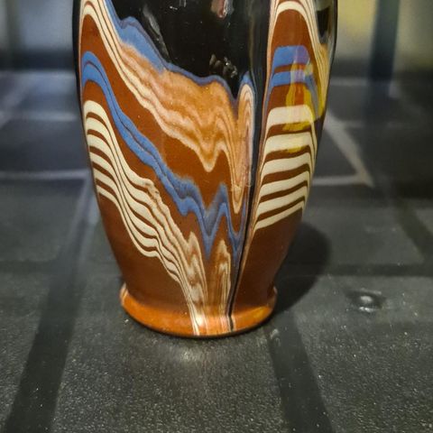 Vase