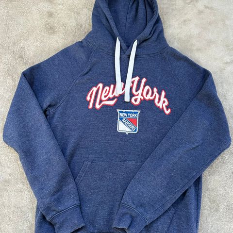 New York Rangers hettegenser