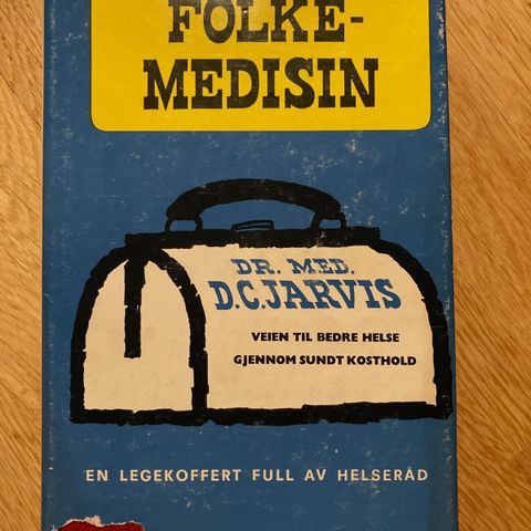 Folkemedisin