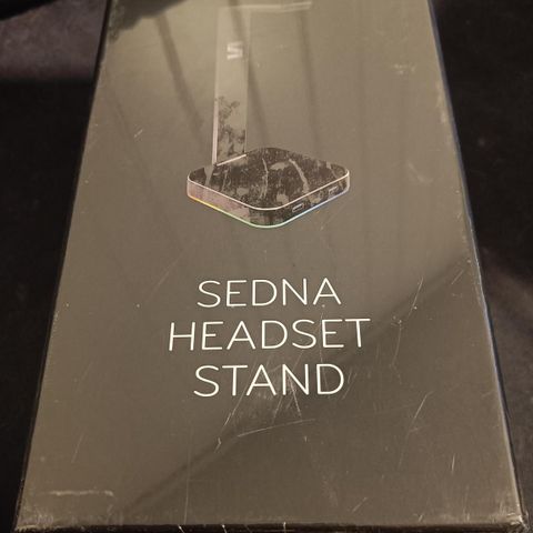 Svive sedna headset stand