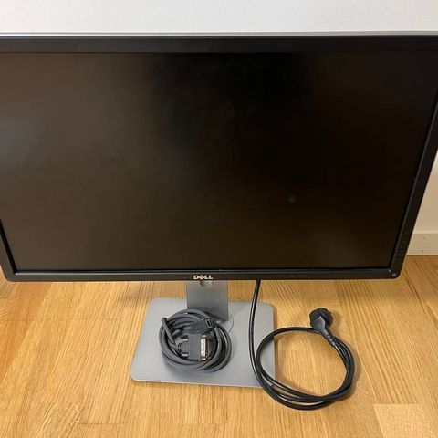 Dell skjerm Dell P2414Hb