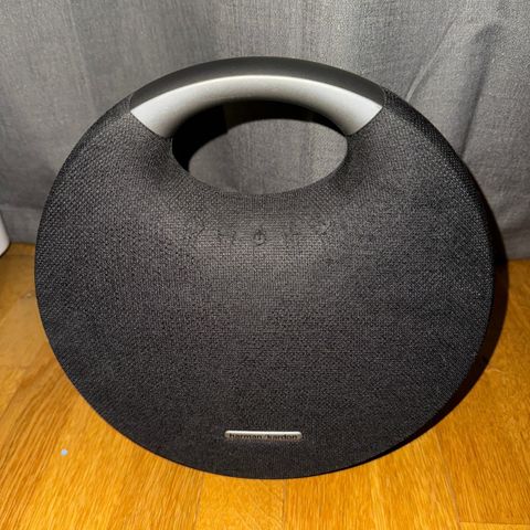 Harman Kardon Onyx 5