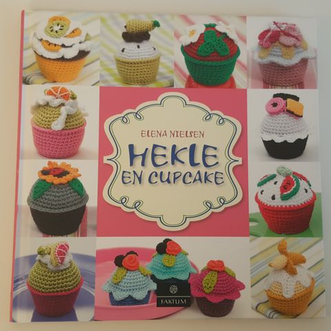 Hekle en cupcake Elena Nielsen . trn 40