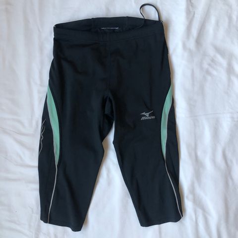 Mizuno tights sport S