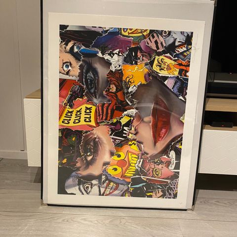 SANDRA CHEVRIER - LA CAGE, BÉNÉDICTION OU MALÉDICTION - ED 150