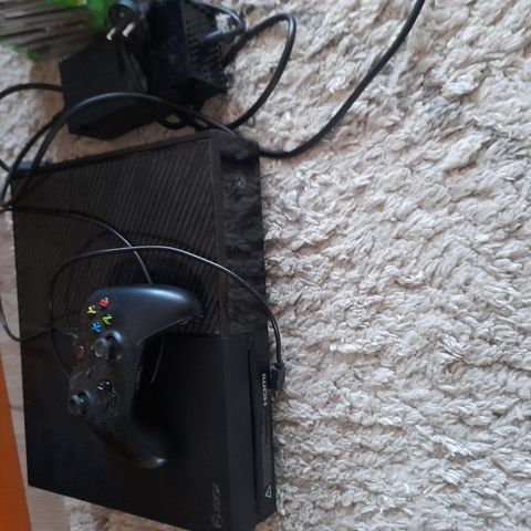 xbox one