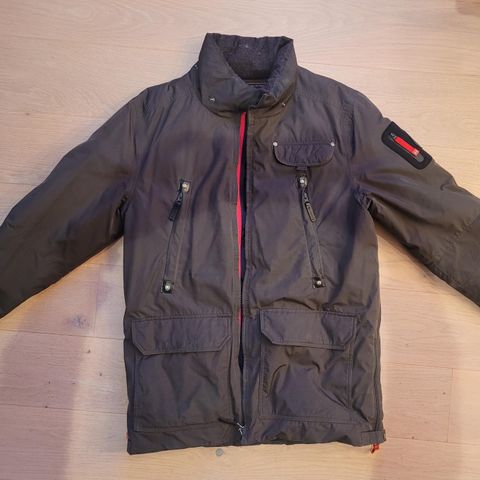 Jean Paul parkas, str M