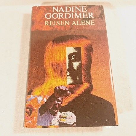 Reisen alene – Nadine Gordimer