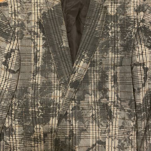 dressjakke Johan Lindeberg CAMO.