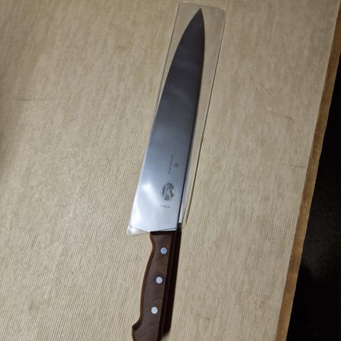 Victorinox Kebony Kokkekniv 31 cm