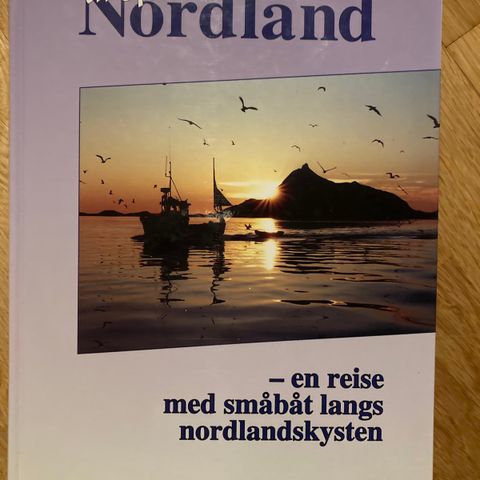 Til sjøs i Nordland