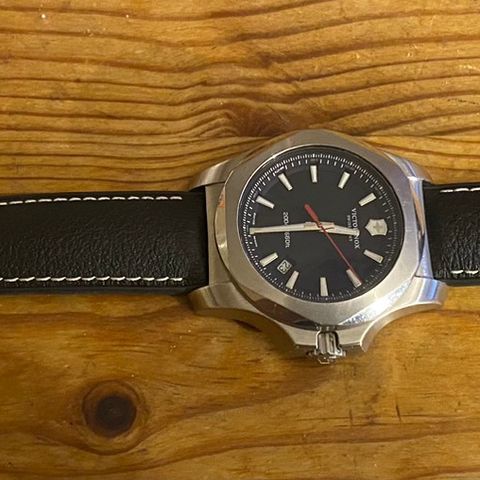 Victorinox swiss army