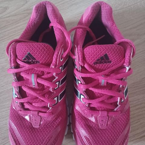 Adidas respons joggesko i str.37,5