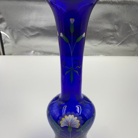 Eldre vase