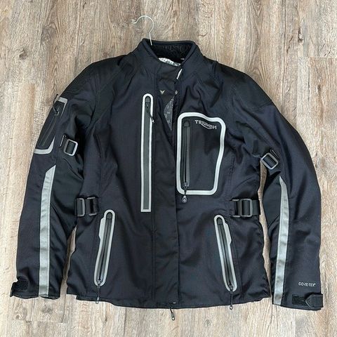 Motorsykkel Jakke MALVERN JACKET L