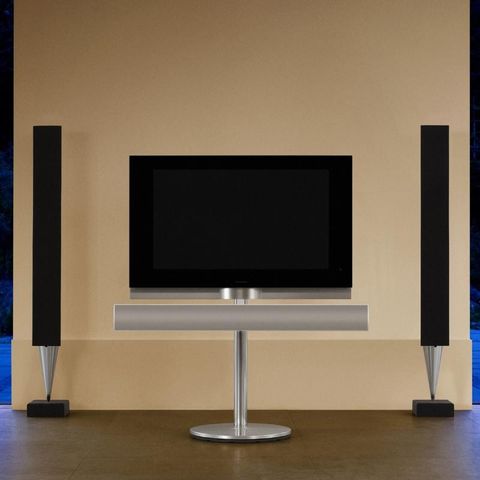 Strøkent par Beolab 8000 Bang & Olufsen B&O  høytalere