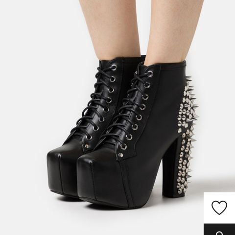 Jeffrey Campbell spikes