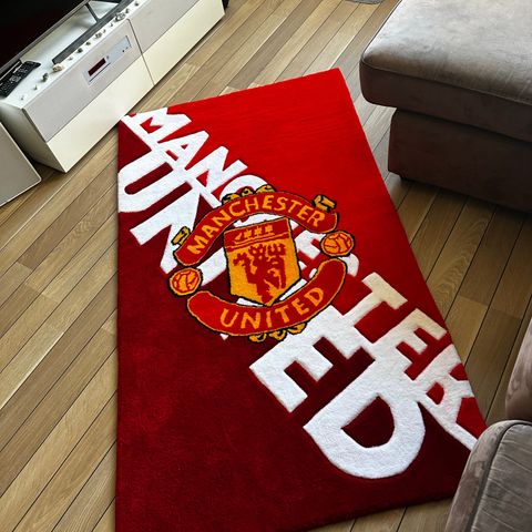 Manchester United! 1av1