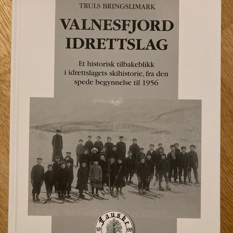 Valnesfjord Idrettslag