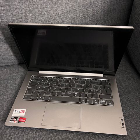 Pen Lenovo Thinkbook 14 g3 ACL, AMD Ryzen 5, 8GB, 500GB SSD, Win11 pro