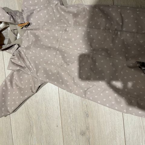 parkdress fra lil Atelier