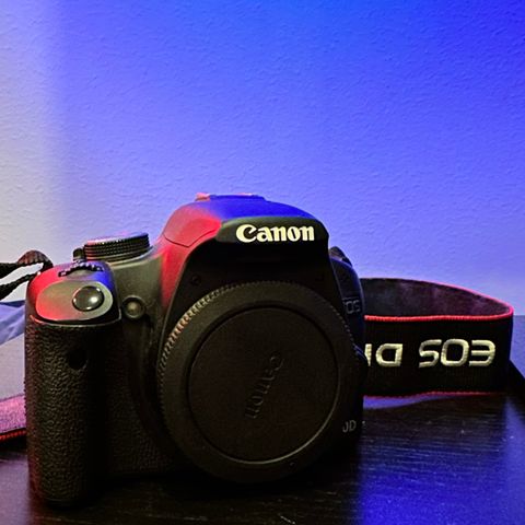 canon 500D