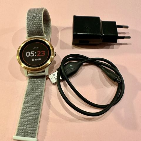 Garmin vivoactive 3