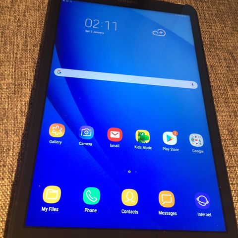 Samsung Tab A T585