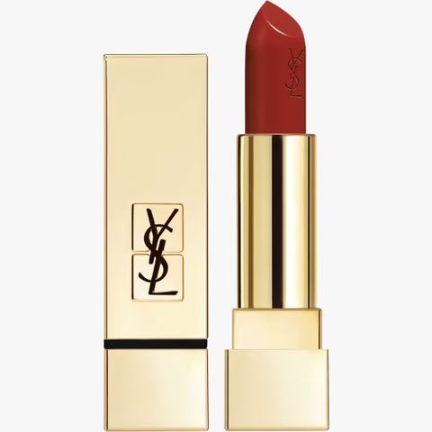 YSL Rouge Pur Couture mini 1966 Rouge Libre