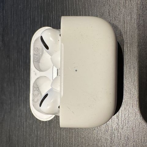 AirPods Pro