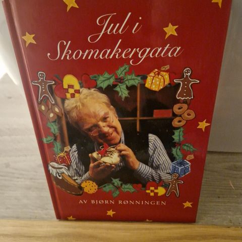 Jul I Skomakergata