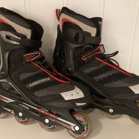 Rollerblades str 43