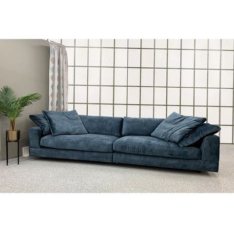 Infinity sofa