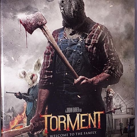 DVD.TORMENT.Another World.