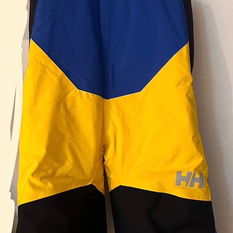 Ny Helly Hansen Rider vinterbukse, str 92