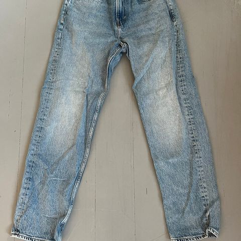 Baggy jeans,  30/32