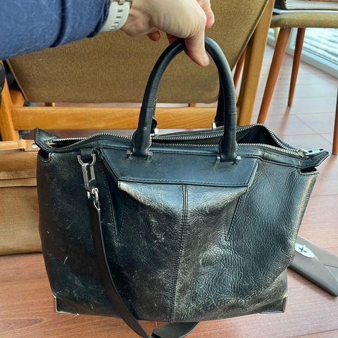 Alexander Wang Emile medium