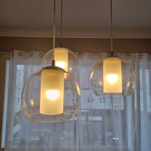 Taklampe