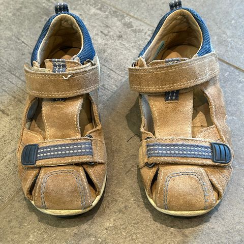 Sandaler fra Superfit str 26