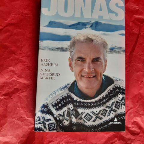 Jonas