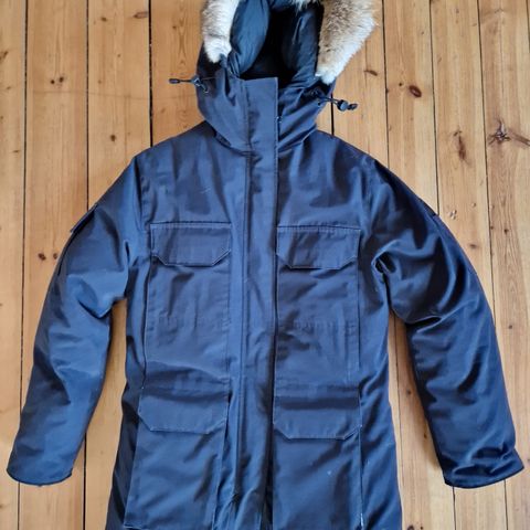 Canada Goose Expedition dame i størrelse XS/TP