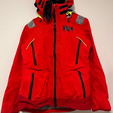 Ægir race Helly Hansen samling jacket